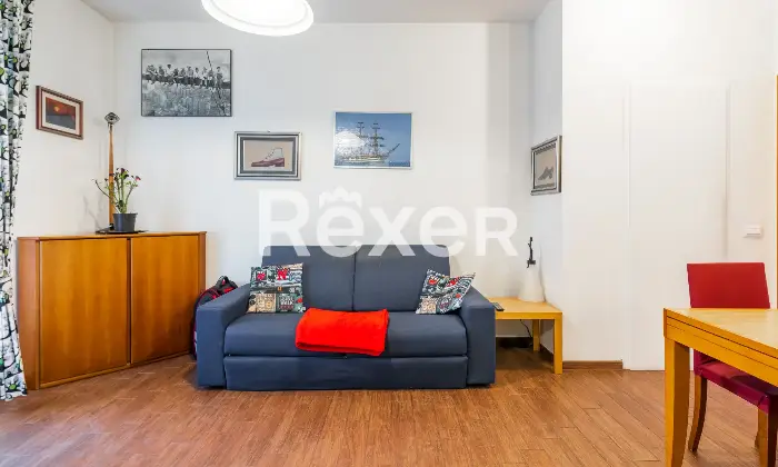 Rexer-Sesto-San-Giovanni-Ultimo-piano-massimo-comfort-Altro