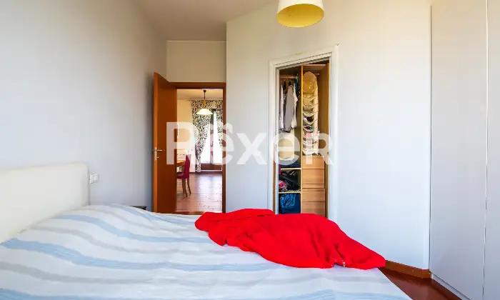Rexer-Sesto-San-Giovanni-Ultimo-piano-massimo-comfort-Altro