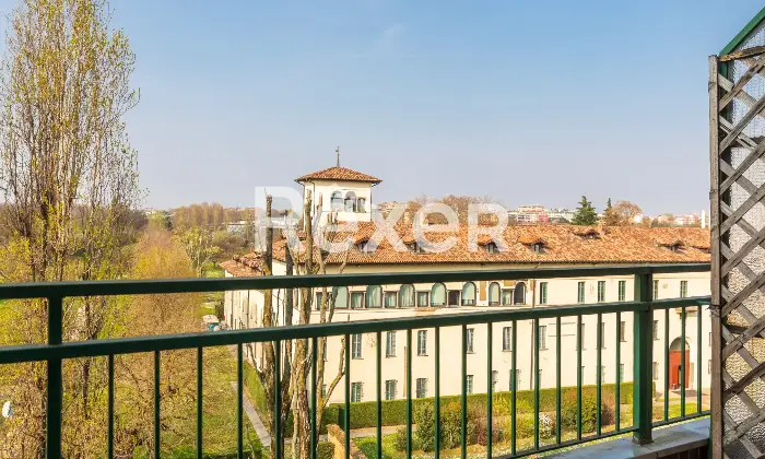 Rexer-Sesto-San-Giovanni-Ultimo-piano-massimo-comfort-Altro