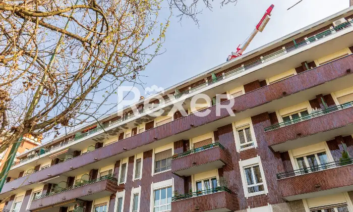Rexer-Sesto-San-Giovanni-Ultimo-piano-massimo-comfort-Altro