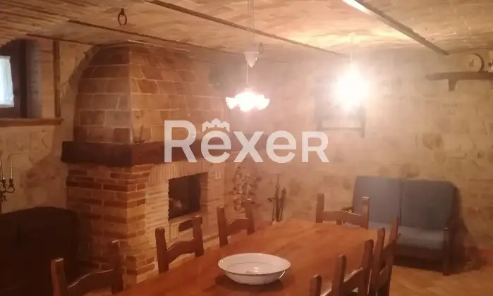 Rexer-Roccamontepiano-Vendo-tradizione-tranquillit-e-sicurezza-Altro