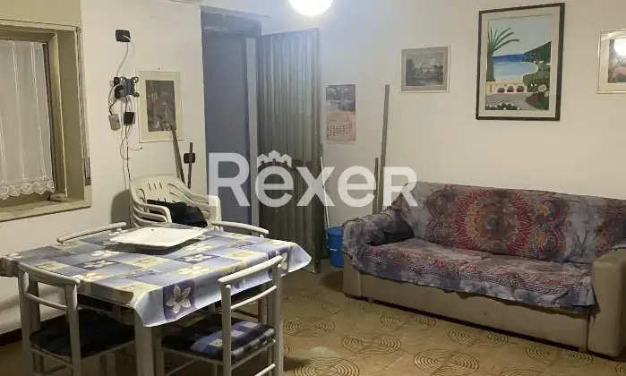 Rexer-San-Lorenzo-Casa-Vacanze-Marina-San-Lorenzo-Soggiorno