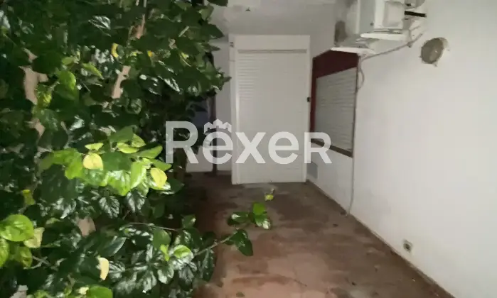 Rexer-Marina-di-San-Lorenzo-Casa-Vacanze-Marina-San-Lorenzo-Cortile
