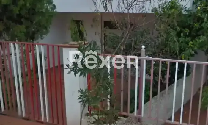 Rexer-Marina-di-San-Lorenzo-Casa-Vacanze-Marina-San-Lorenzo-Atrio