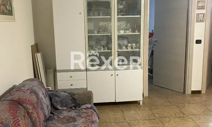 Rexer-Marina-di-San-Lorenzo-Casa-Vacanze-Marina-San-Lorenzo-Cucina