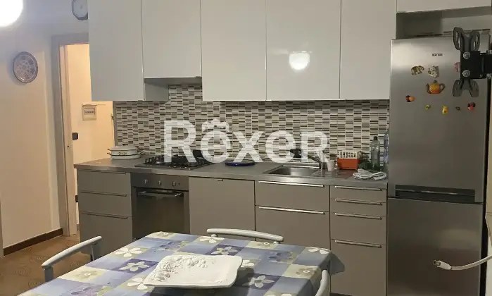 Rexer-Marina-di-San-Lorenzo-Casa-Vacanze-Marina-San-Lorenzo-Cucina