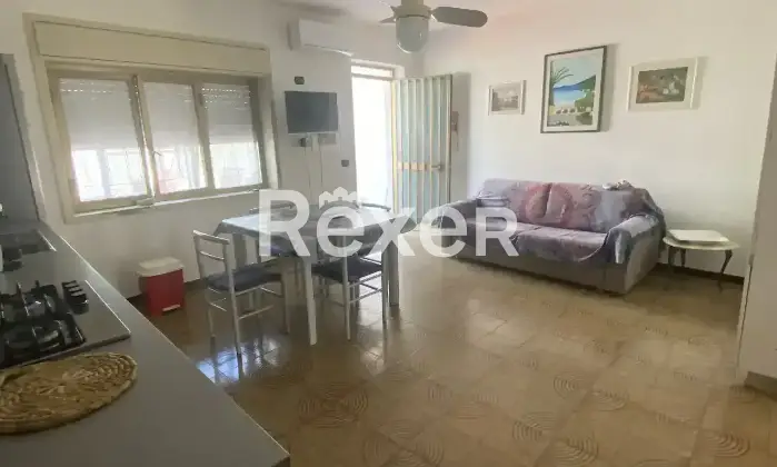 Rexer-Marina-di-San-Lorenzo-Casa-Vacanze-Marina-San-Lorenzo-Soggiorno