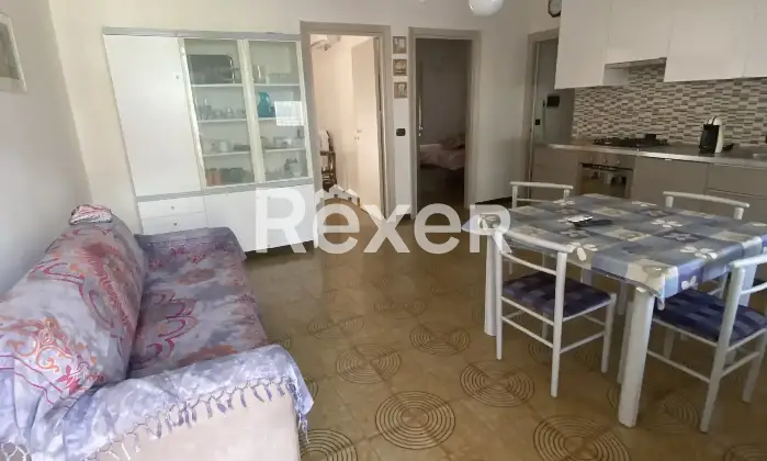 Rexer-Marina-di-San-Lorenzo-Casa-Vacanze-Marina-San-Lorenzo-Soggiorno