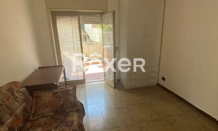 Rexer-Marina-di-San-Lorenzo-Casa-Vacanze-Marina-San-Lorenzo-Camera-da-letto