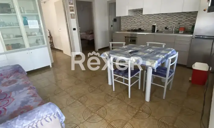 Rexer-Marina-di-San-Lorenzo-Casa-Vacanze-Marina-San-Lorenzo-Soggiorno