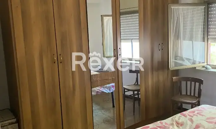 Rexer-Marina-di-San-Lorenzo-Casa-Vacanze-Marina-San-Lorenzo-Camera-da-letto-matrimoniale