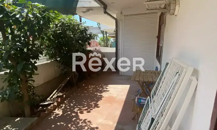 Rexer-Marina-di-San-Lorenzo-Casa-Vacanze-Marina-San-Lorenzo-Cortile