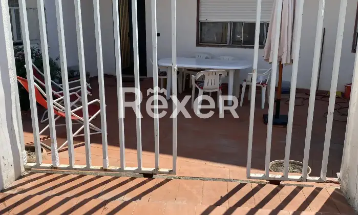 Rexer-Marina-di-San-Lorenzo-Casa-Vacanze-Marina-San-Lorenzo-Ingresso