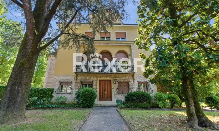 Rexer-Vicenza-Villa-signorile-in-Vicenza-Altro