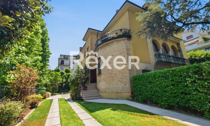 Rexer-Vicenza-Villa-signorile-in-Vicenza-Altro