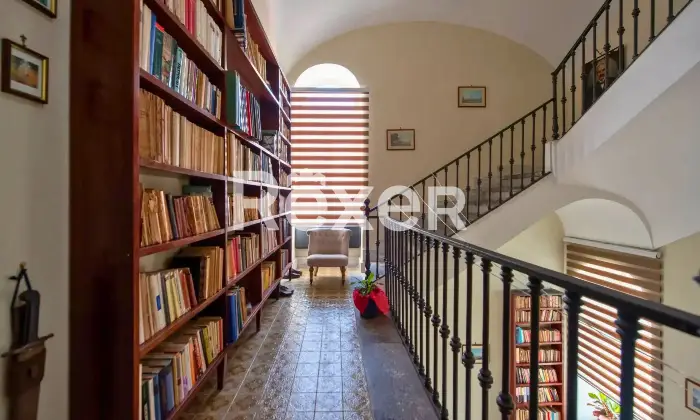 Rexer-Boscoreale-Palazzo-depoca-in-Vendita-Altro