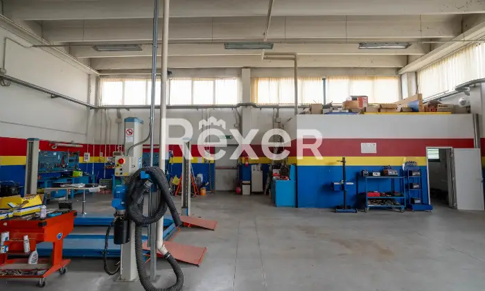 Rexer-Villanova-Capannone-Altro