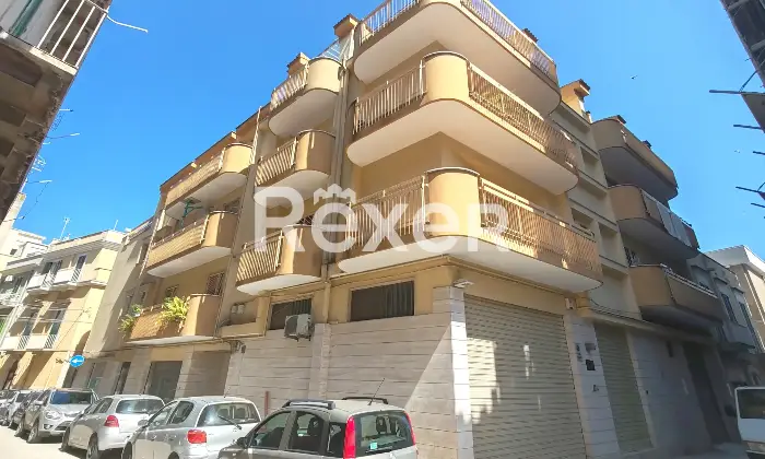 Rexer-Corato-Quadrilocale-Vico-Bove-Corato-Altro