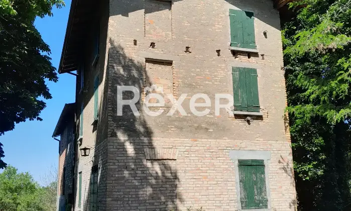 Rexer-Albinea-Casa-indipendente-su-livelli-ad-Albinea-Piede-Montagna-Altro
