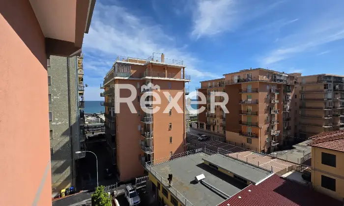 Rexer-Borghetto-Santo-Spirito-Bilocale-con-vista-mare-e-garage-Altro