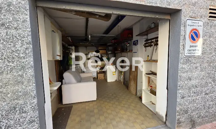 Rexer-Borghetto-Santo-Spirito-Bilocale-con-vista-mare-e-garage-Altro