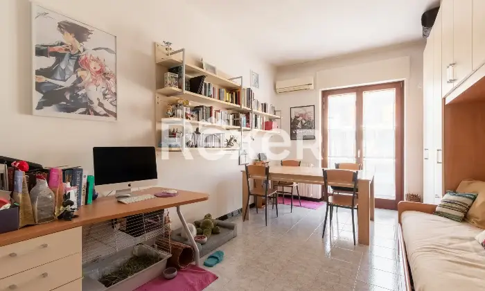 Rexer-Milano-Trilocale-Ottimo-Stato-con-cantina-possibilit-Box-Auto-di-mq-Altro