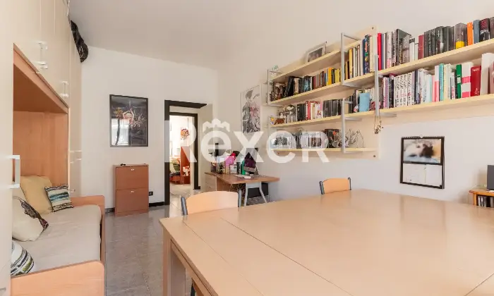 Rexer-Milano-Trilocale-Ottimo-Stato-con-cantina-possibilit-Box-Auto-di-mq-Altro