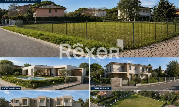 Rexer-Cervia-Terreno-edificabile-di-circa-mq-a-Cervia-ideale-per-villa-o-intervento-residenziale-Altro