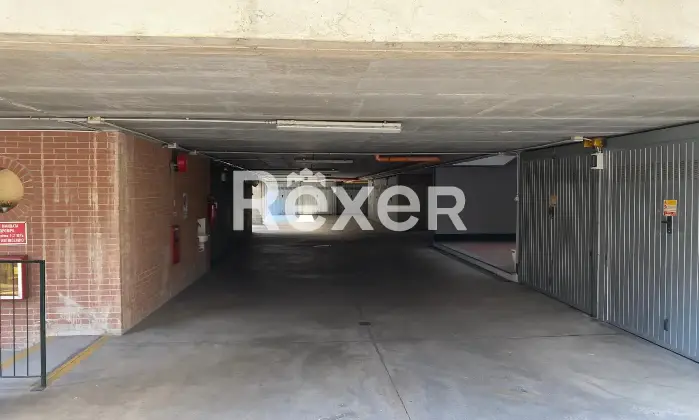 Rexer-Milano-Vendesi-Box-Auto-Via-Tolstoi-Piano-Altro