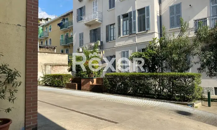 Rexer-Milano-Vendesi-Box-Auto-Via-Tolstoi-Piano-Altro