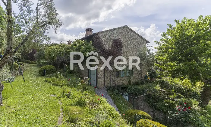 Rexer-Paciano-Nuda-propriet-Prestigiosa-villa-con-piscina-e-parco-Altro