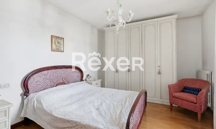 Rexer-Abano-Terme-QUADRIFAMILIARE-Abano-Terme-Via-Monte-Altore-Camera-da-letto-matrimoniale