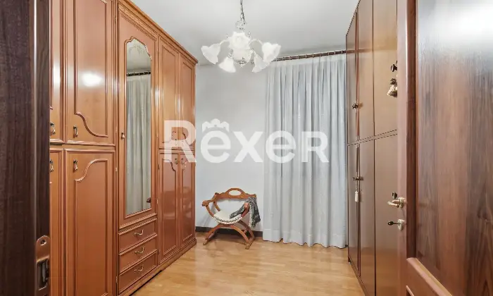 Rexer-Abano-Terme-QUADRIFAMILIARE-Abano-Terme-Via-Monte-Altore-Cabina-armadio