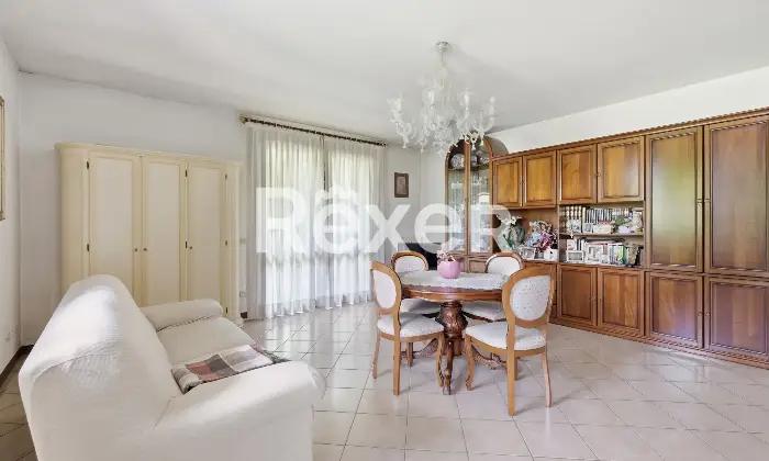 Rexer-Abano-Terme-QUADRIFAMILIARE-Abano-Terme-Via-Monte-Altore-Salone