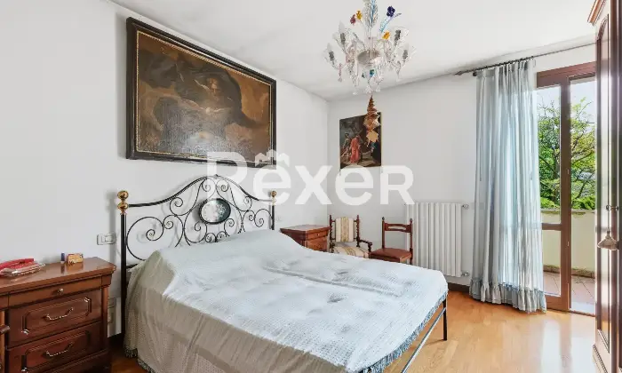 Rexer-Abano-Terme-QUADRIFAMILIARE-Abano-Terme-Via-Monte-Altore-Camera-da-letto-matrimoniale
