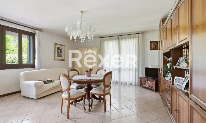 Rexer-Abano-Terme-QUADRIFAMILIARE-Abano-Terme-Via-Monte-Altore-Salone