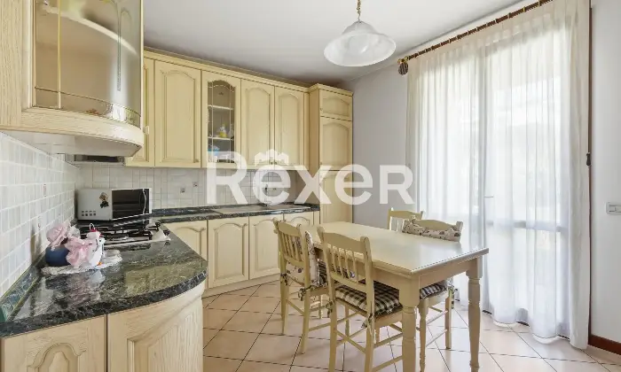 Rexer-Abano-Terme-QUADRIFAMILIARE-Abano-Terme-Via-Monte-Altore-Cucina
