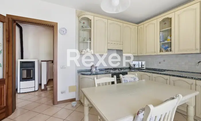 Rexer-Abano-Terme-QUADRIFAMILIARE-Abano-Terme-Via-Monte-Altore-Cucina