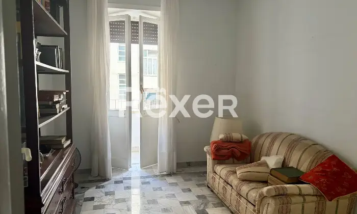 Rexer-Roma-Appartamento-con-portineria-Altro