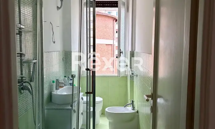 Rexer-Roma-Appartamento-con-portineria-Altro