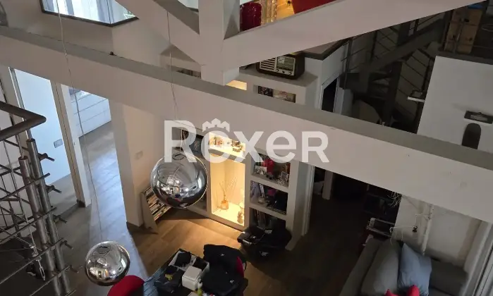 Rexer-vercelli-Loft-su-due-livelli-di-design-con-finiture-di-pregio-Altro