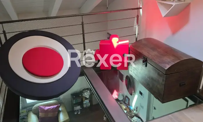 Rexer-vercelli-Loft-su-due-livelli-di-design-con-finiture-di-pregio-Altro