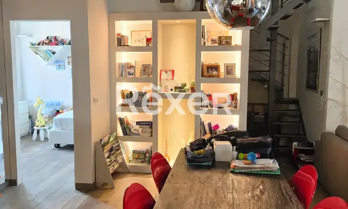 Rexer-vercelli-Loft-su-due-livelli-di-design-con-finiture-di-pregio-Altro