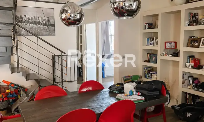 Rexer-vercelli-Loft-su-due-livelli-di-design-con-finiture-di-pregio-Altro