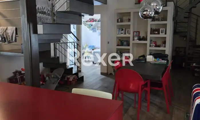 Rexer-vercelli-Loft-su-due-livelli-di-design-con-finiture-di-pregio-Altro