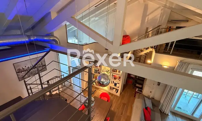 Rexer-vercelli-Loft-su-due-livelli-di-design-con-finiture-di-pregio-Altro