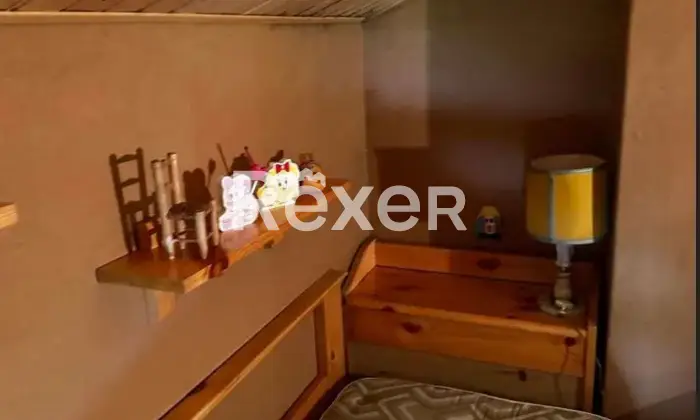 Rexer-Pizzoferrato-Accogliente-Mansarda-con-Camino-Soppalco-e-Box-Auto-Pronta-da-Abitare-Altro