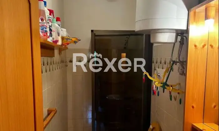 Rexer-Pizzoferrato-Accogliente-Mansarda-con-Camino-Soppalco-e-Box-Auto-Pronta-da-Abitare-Altro