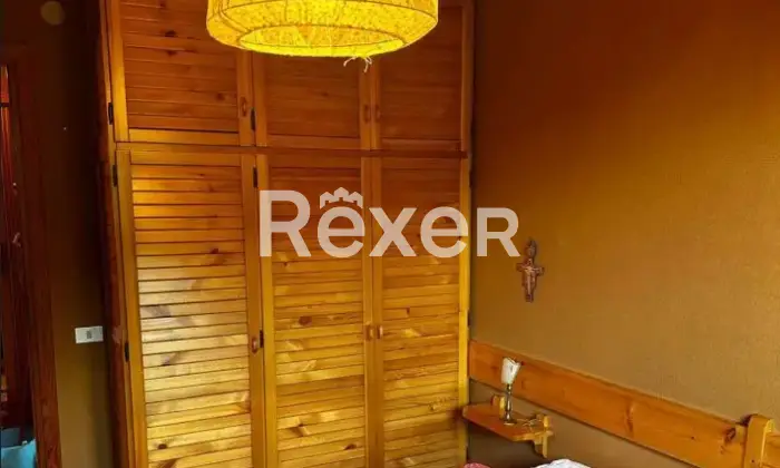 Rexer-Pizzoferrato-Accogliente-Mansarda-con-Camino-Soppalco-e-Box-Auto-Pronta-da-Abitare-Altro