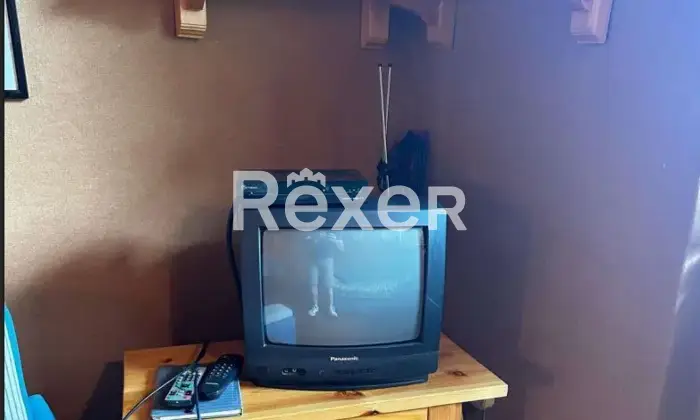 Rexer-Pizzoferrato-Accogliente-Mansarda-con-Camino-Soppalco-e-Box-Auto-Pronta-da-Abitare-Altro